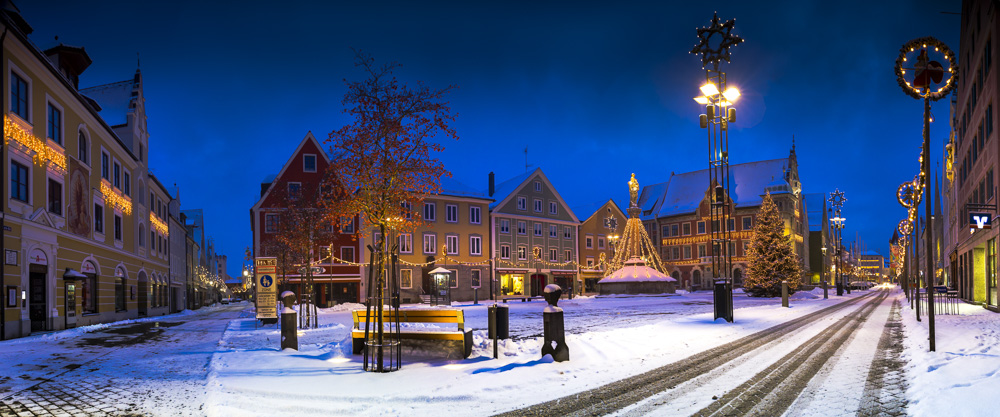 2. Platz Anton Kienle